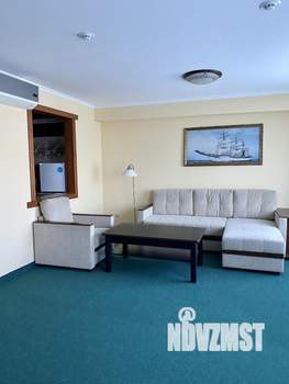 2-к квартира, посуточно, 67м2, 1/1 этаж