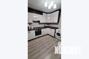 1-к квартира, посуточно, 40м2, 6/9 этаж