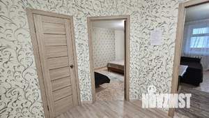 1-к квартира, посуточно, 45м2, 11/12 этаж