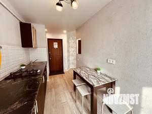 1-к квартира, посуточно, 35м2, 4/9 этаж
