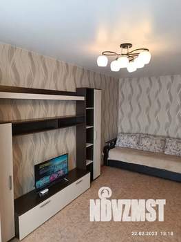 1-к квартира, посуточно, 33м2, 9/9 этаж