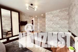 1-к квартира, посуточно, 35м2, 4/9 этаж