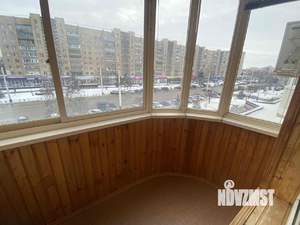 3-к квартира, посуточно, 75м2, 1/1 этаж