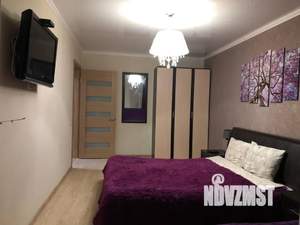 2-к квартира, посуточно, 46м2, 4/5 этаж