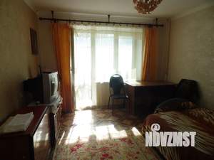 2-к квартира, посуточно, 43м2, 1/9 этаж