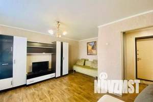 1-к квартира, посуточно, 33м2, 3/5 этаж
