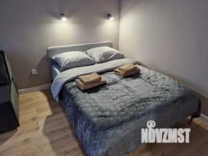 1-к квартира, посуточно, 36м2, 2/9 этаж