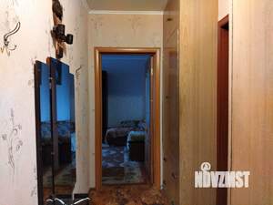 2-к квартира, на длительный срок, 53м2, 4/10 этаж