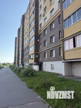 1-к квартира, на длительный срок, 40м2, 7/9 этаж