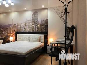 2-к квартира, посуточно, 46м2, 4/5 этаж