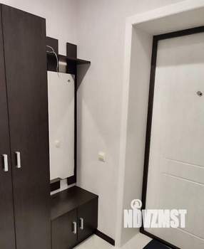 1-к квартира, на длительный срок, 40м2, 4/11 этаж