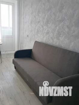 1-к квартира, посуточно, 42м2, 12/16 этаж