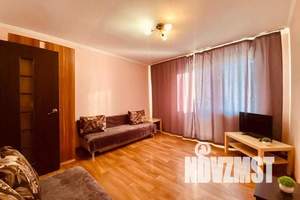 2-к квартира, посуточно, 60м2, 8/10 этаж