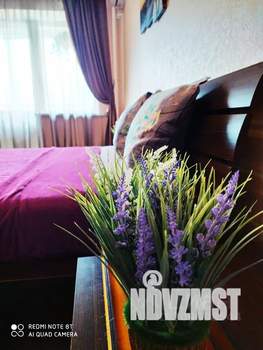 1-к квартира, посуточно, 40м2, 14/16 этаж