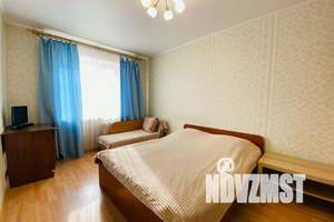 2-к квартира, посуточно, 56м2, 15/15 этаж