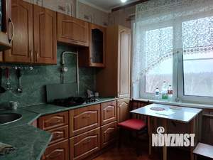 2-к квартира, на длительный срок, 53м2, 4/10 этаж