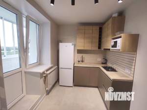 2-к квартира, посуточно, 55м2, 1/1 этаж