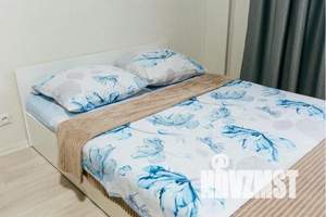 1-к квартира, посуточно, 35м2, 4/9 этаж