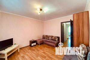 2-к квартира, посуточно, 60м2, 8/10 этаж