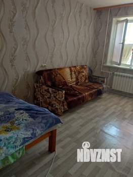 1-к квартира, на длительный срок, 37м2, 7/10 этаж