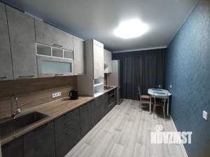 1-к квартира, на длительный срок, 41м2, 8/9 этаж