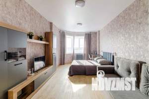 2-к квартира, посуточно, 76м2, 10/14 этаж