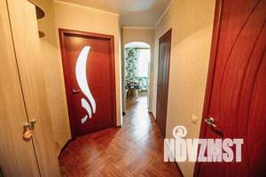 1-к квартира, посуточно, 45м2, 5/9 этаж