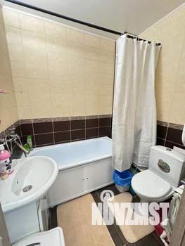 1-к квартира, посуточно, 32м2, 4/5 этаж