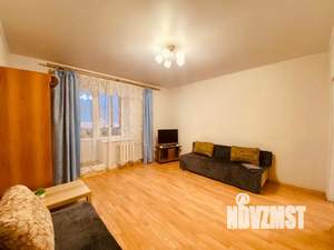 2-к квартира, посуточно, 60м2, 16/16 этаж