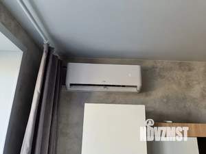 1-к квартира, посуточно, 35м2, 5/9 этаж
