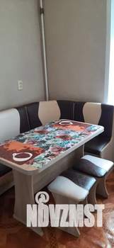 1-к квартира, посуточно, 33м2, 4/5 этаж