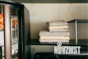 1-к квартира, посуточно, 43м2, 7/10 этаж