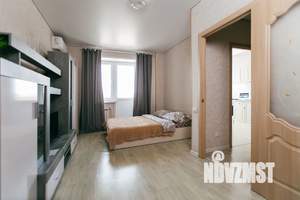 1-к квартира, посуточно, 35м2, 5/9 этаж