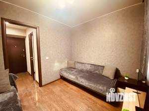 2-к квартира, посуточно, 40м2, 1/1 этаж