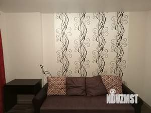 1-к квартира, на длительный срок, 45м2, 7/11 этаж
