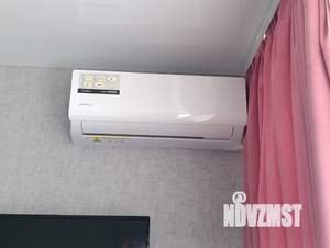 1-к квартира, посуточно, 32м2, 4/7 этаж