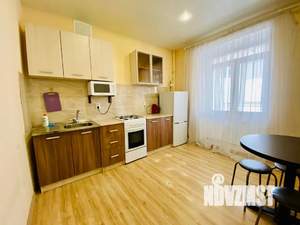 1-к квартира, посуточно, 38м2, 5/9 этаж