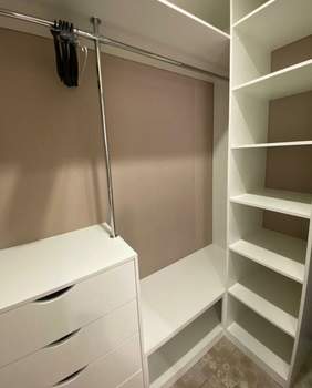 1-к квартира, на длительный срок, 42м2, 5/14 этаж