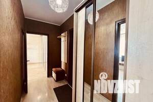 2-к квартира, посуточно, 50м2, 9/9 этаж