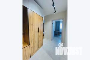 1-к квартира, посуточно, 40м2, 9/10 этаж