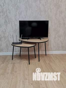2-к квартира, посуточно, 56м2, 9/10 этаж