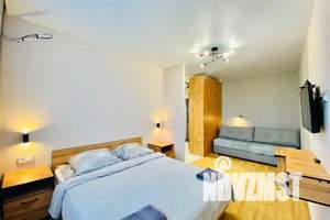 1-к квартира, посуточно, 40м2, 9/10 этаж