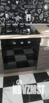 1-к квартира, посуточно, 37м2, 1/1 этаж
