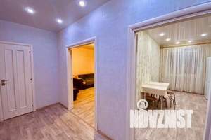 2-к квартира, посуточно, 55м2, 15/16 этаж