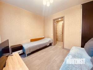 2-к квартира, посуточно, 40м2, 1/1 этаж