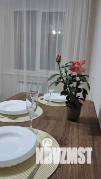2-к квартира, посуточно, 64м2, 10/16 этаж