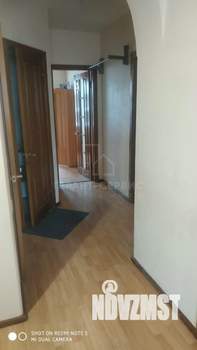 3-к квартира, на длительный срок, 94м2, 4/6 этаж