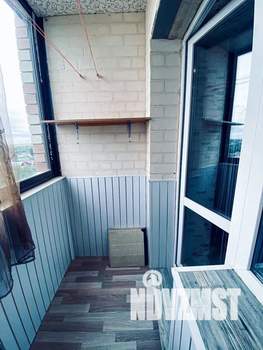 1-к квартира, посуточно, 38м2, 8/10 этаж