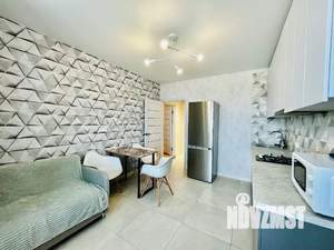 1-к квартира, посуточно, 55м2, 9/9 этаж