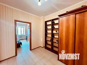 1-к квартира, посуточно, 40м2, 7/7 этаж